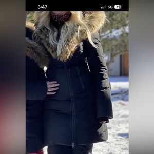 Mackage Kay Coat XXS